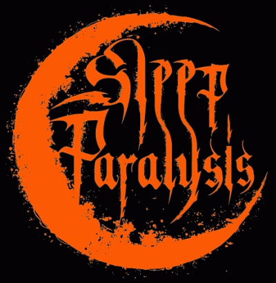 logo Sleep Paralysis